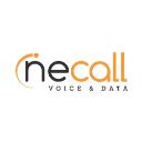 Necall Voice & Data logo